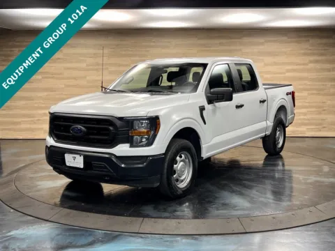 More photos of 2023 Ford F-150 XL at Parkline Motors, UT
