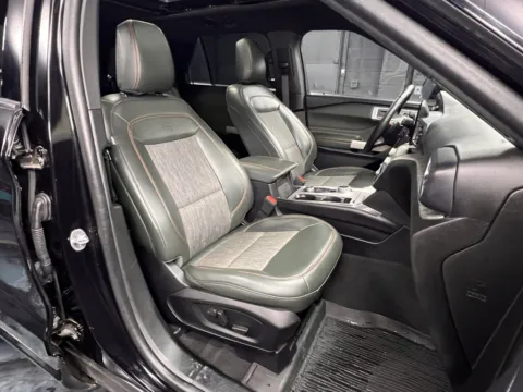 More photos of 2023 Ford Explorer Timberline at Parkline Motors, UT