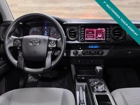 Photos of 2022 Toyota Tacoma SR for sale in Salt Lake City, UT at Parkline Motors