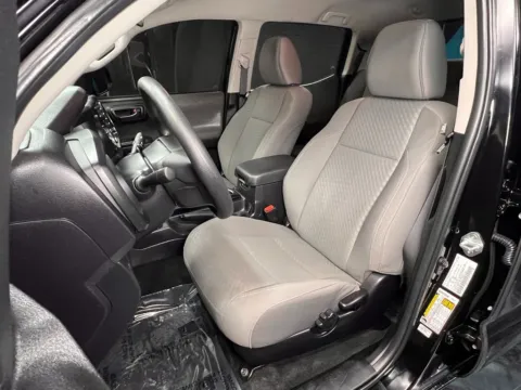 Another view of 2022 Toyota Tacoma SR for sale in Salt Lake City, UT at Parkline Motors