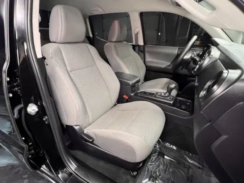 More photos of 2022 Toyota Tacoma SR at Parkline Motors, UT