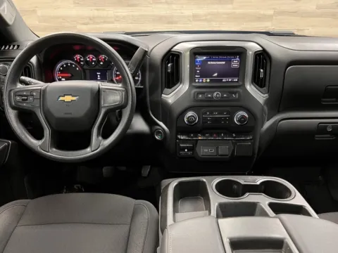 Photos of 2024 Chevrolet Silverado 2500HD Custom for sale in Salt Lake City, UT at Parkline Motors