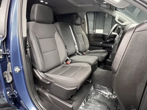 More photos of 2024 Chevrolet Silverado 2500HD Custom at Parkline Motors, UT