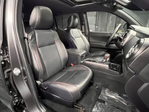 More photos of 2022 Toyota Tacoma TRD Pro at Parkline Motors, UT