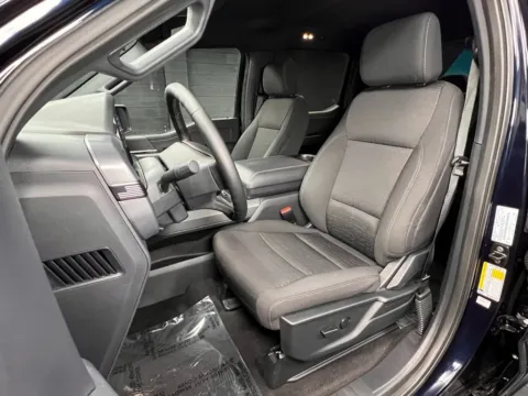 Another view of 2025 Ford F-150 XLT for sale in Salt Lake City, UT at Parkline Motors