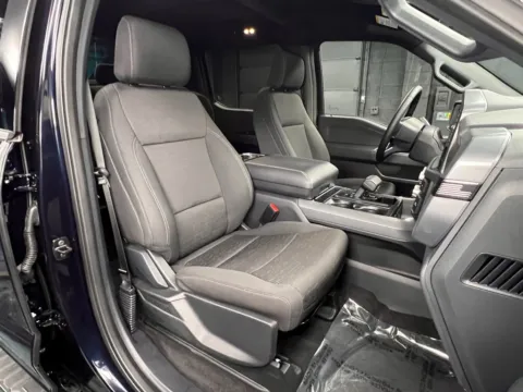 More photos of 2025 Ford F-150 XLT at Parkline Motors, UT