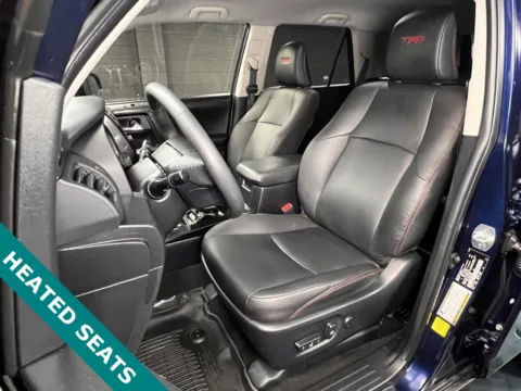 Another view of 2022 Toyota 4Runner TRD Off-Road Premium for sale in Salt Lake City, UT at Parkline Motors