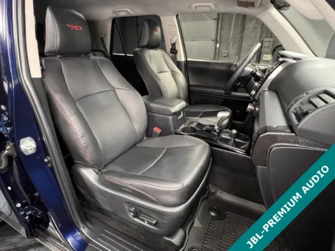 More photos of 2022 Toyota 4Runner TRD Off-Road Premium at Parkline Motors, UT