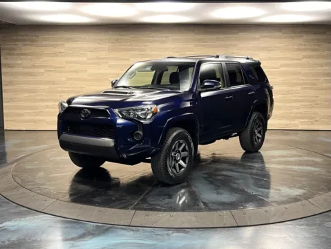 More photos of 2022 Toyota 4Runner TRD Off-Road Premium at Parkline Motors, UT