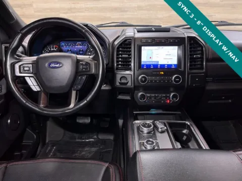 Photos of 2021 Ford Expedition Limited for sale in Salt Lake City, UT at Parkline Motors