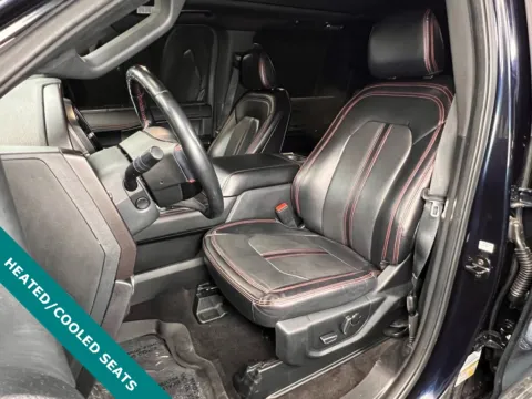 Another view of 2021 Ford Expedition Limited for sale in Salt Lake City, UT at Parkline Motors