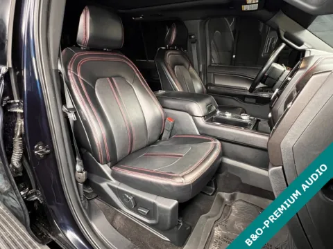 More photos of 2021 Ford Expedition Limited at Parkline Motors, UT