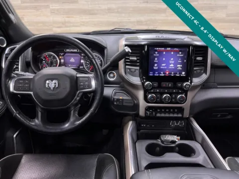 Photos of 2019 Ram 2500 Laramie for sale in Salt Lake City, UT at Parkline Motors