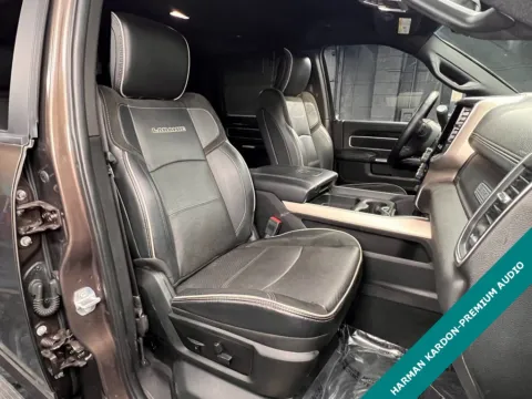 More photos of 2019 Ram 2500 Laramie at Parkline Motors, UT