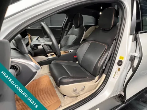 Another view of 2023 Lucid Air Touring for sale in Salt Lake City, UT at Parkline Motors