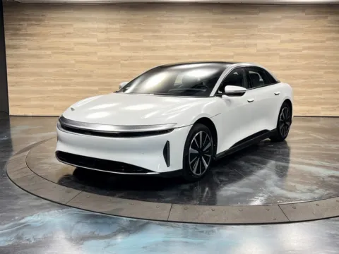 More photos of 2023 Lucid Air Touring at Parkline Motors, UT