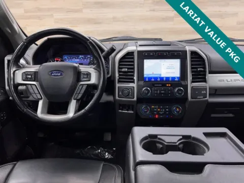 Photos of 2021 Ford F-350SD Lariat for sale in Salt Lake City, UT at Parkline Motors