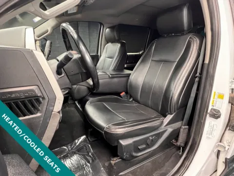 Another view of 2021 Ford F-350SD Lariat for sale in Salt Lake City, UT at Parkline Motors