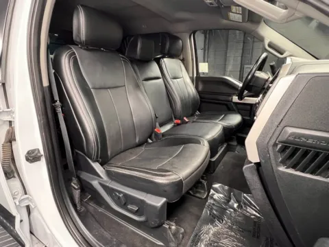 More photos of 2021 Ford F-350SD Lariat at Parkline Motors, UT