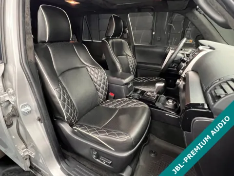 More photos of 2021 Toyota 4Runner SR5 Premium at Parkline Motors, UT