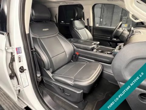More photos of 2025 Ford Expedition Max Platinum at Parkline Motors, UT