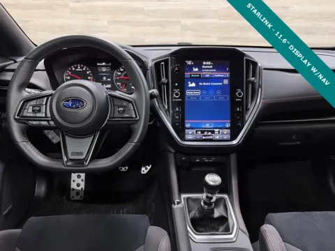 Photos of 2023 Subaru WRX Limited for sale in Salt Lake City, UT at Parkline Motors