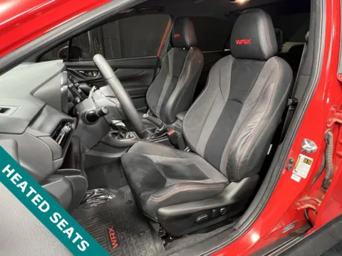 Another view of 2023 Subaru WRX Limited for sale in Salt Lake City, UT at Parkline Motors