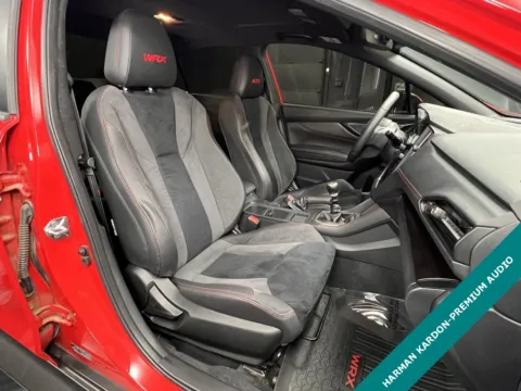 More photos of 2023 Subaru WRX Limited at Parkline Motors, UT