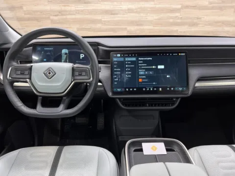 Photos of 2025 Rivian R1S Adventure for sale in Salt Lake City, UT at Parkline Motors