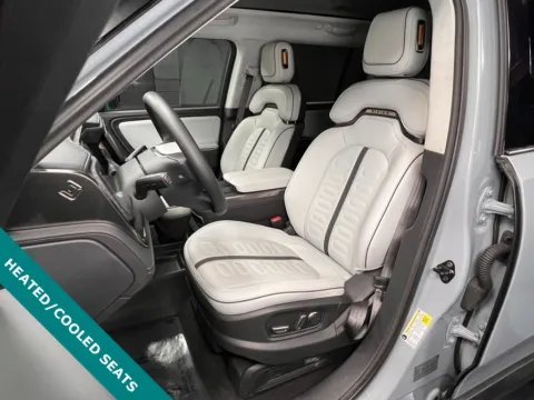 Another view of 2025 Rivian R1S Adventure for sale in Salt Lake City, UT at Parkline Motors