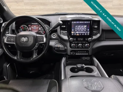 Photos of 2022 Ram 3500 Laramie for sale in Salt Lake City, UT at Parkline Motors