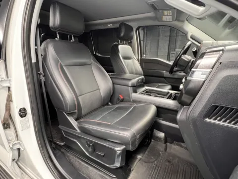 More photos of 2023 Ford F-350SD Lariat at Parkline Motors, UT