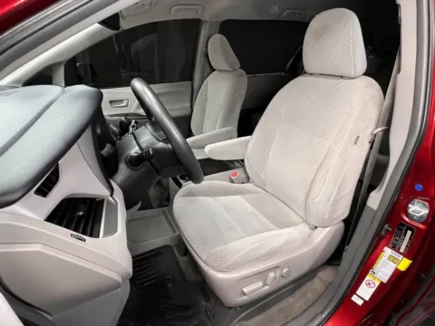 Another view of 2019 Toyota Sienna LE for sale in Salt Lake City, UT at Parkline Motors