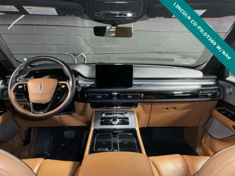 Photos of 2023 Lincoln Aviator Black Label for sale in Salt Lake City, UT at Parkline Motors