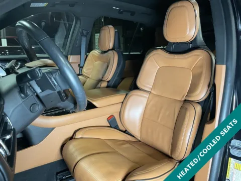 Another view of 2023 Lincoln Aviator Black Label for sale in Salt Lake City, UT at Parkline Motors