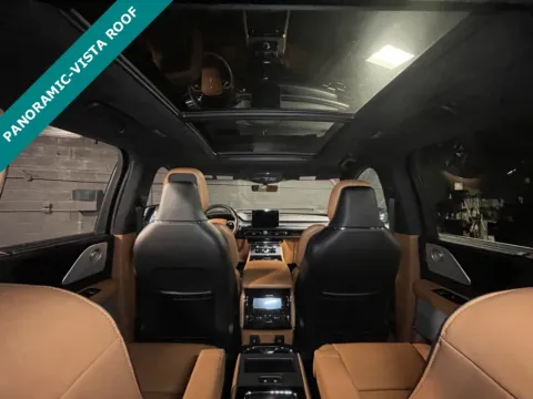 More photos of 2023 Lincoln Aviator Black Label at Parkline Motors, UT