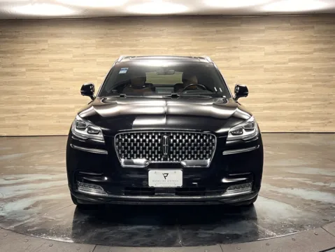 More photos of 2023 Lincoln Aviator Black Label at Parkline Motors, UT