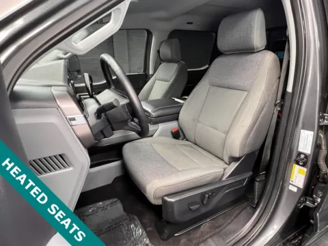 Another view of 2025 Ford F-150 XLT for sale in Salt Lake City, UT at Parkline Motors