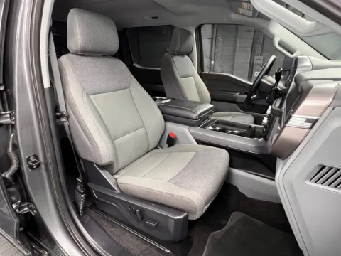 More photos of 2025 Ford F-150 XLT at Parkline Motors, UT