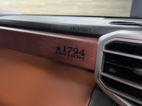 More photos of 2025 Toyota Tundra Hybrid 1794 Edition at Parkline Motors, UT