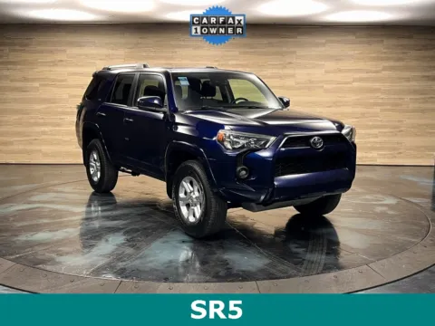 Gray 2023 Toyota 4Runner SR5 for sale in Salt Lake City, UT