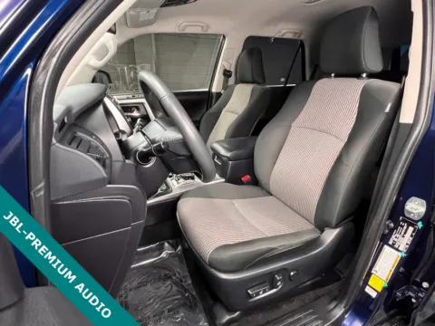 Another view of 2023 Toyota 4Runner SR5 for sale in Salt Lake City, UT at Parkline Motors