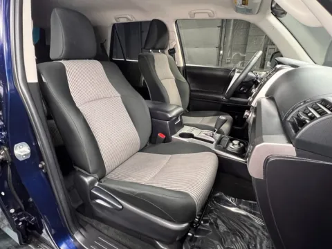 More photos of 2023 Toyota 4Runner SR5 at Parkline Motors, UT