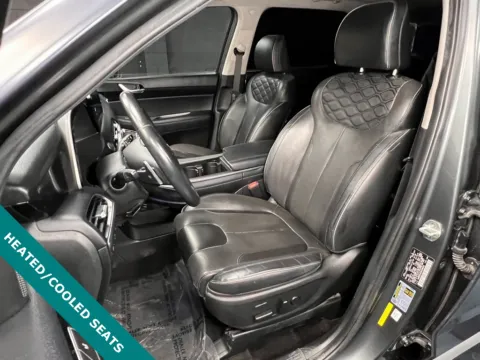 Another view of 2021 Hyundai Palisade Limited for sale in Salt Lake City, UT at Parkline Motors