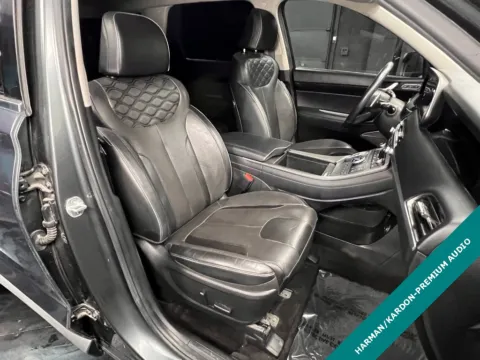 More photos of 2021 Hyundai Palisade Limited at Parkline Motors, UT