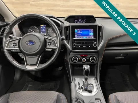 Photos of 2020 Subaru Crosstrek Premium for sale in Salt Lake City, UT at Parkline Motors