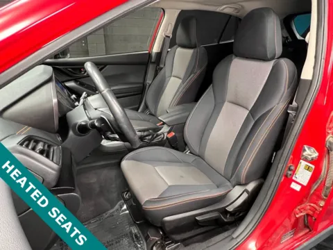 Another view of 2020 Subaru Crosstrek Premium for sale in Salt Lake City, UT at Parkline Motors