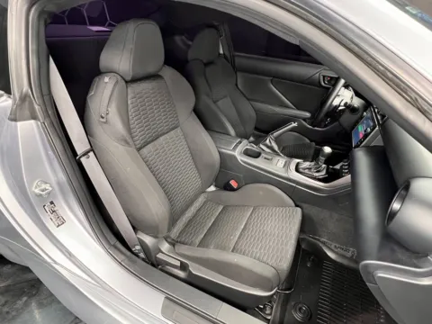 More photos of 2023 Toyota GR86 at Parkline Motors, UT