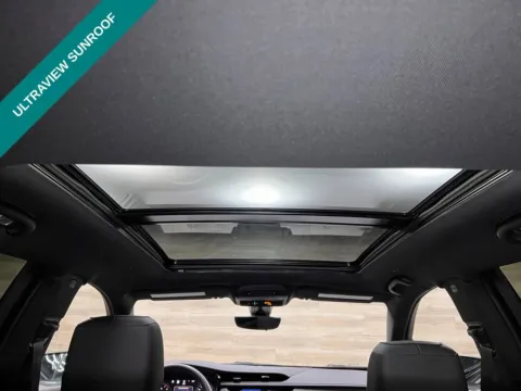 More photos of 2025 Cadillac XT5 Sport at Parkline Motors, UT