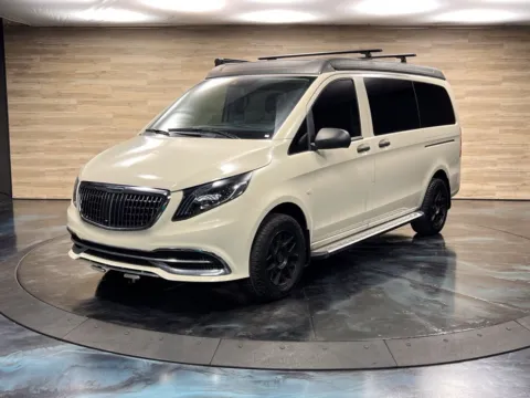 More photos of 2021 Mercedes-Benz Metris Passenger at Parkline Motors, UT